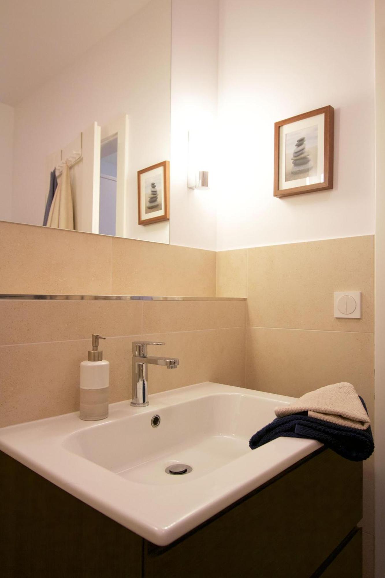 Sta200 Ferienwohnung Duenengras Timmendorfer Strand Extérieur photo