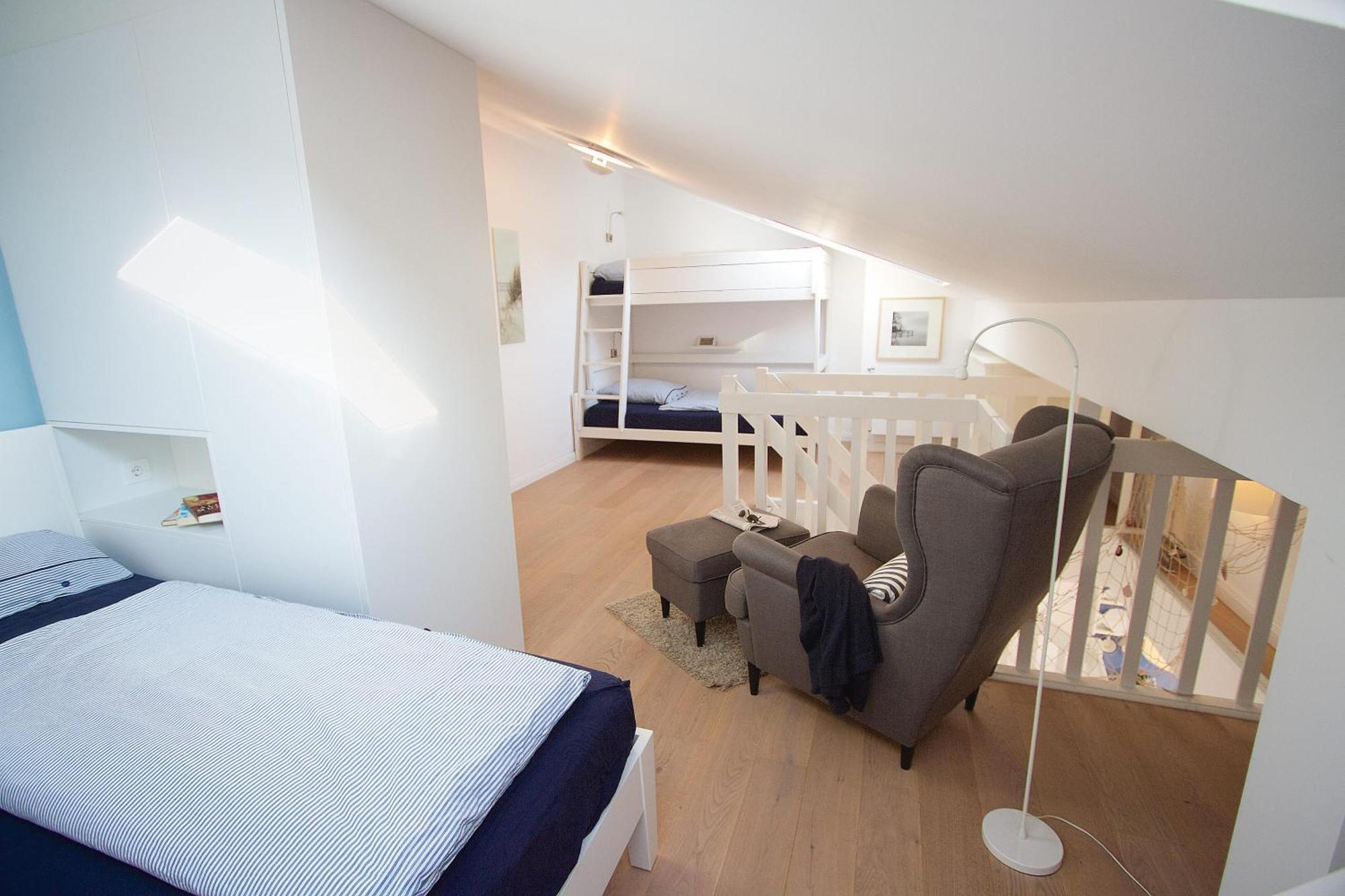 Sta200 Ferienwohnung Duenengras Timmendorfer Strand Extérieur photo