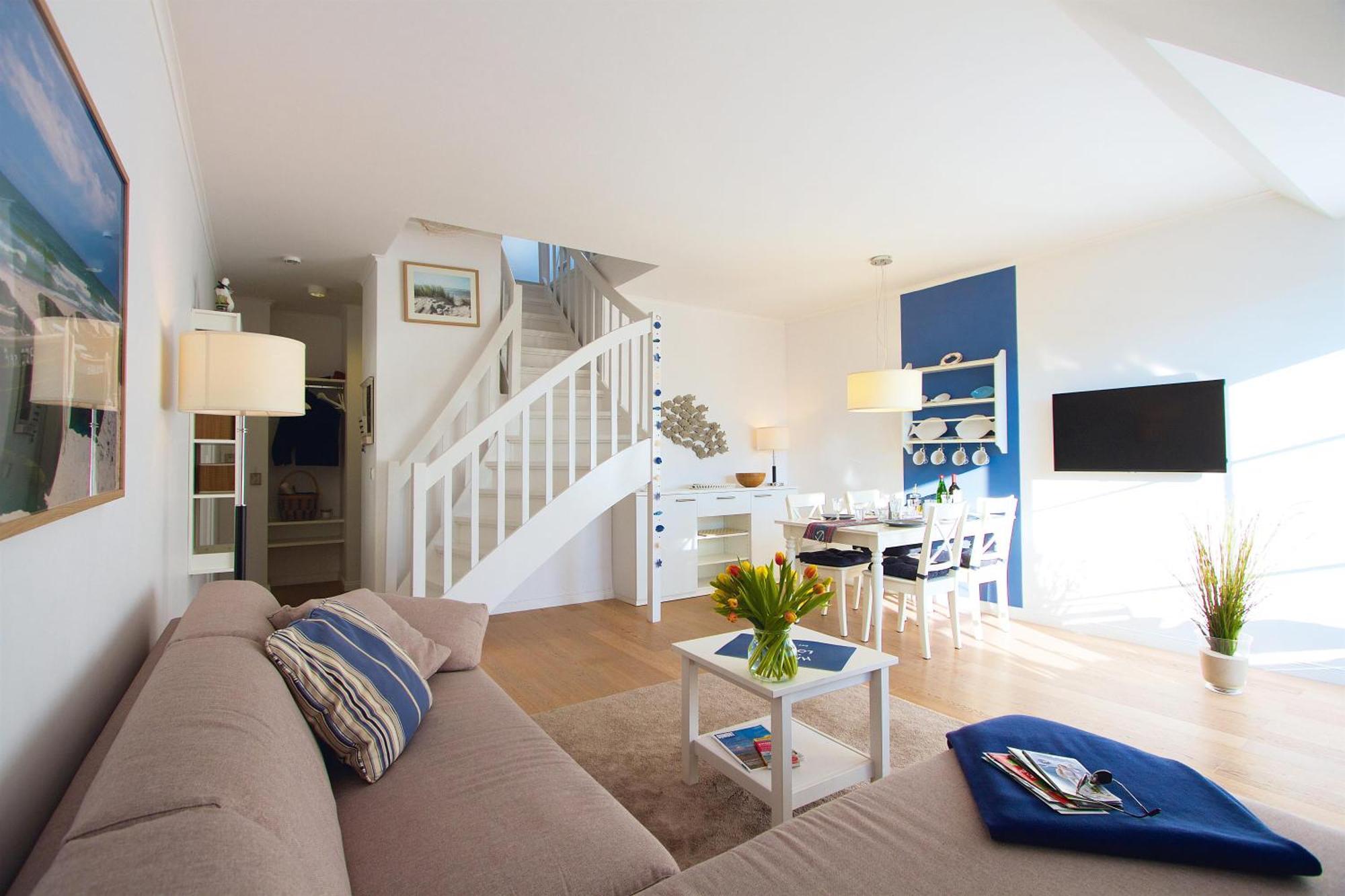 Sta200 Ferienwohnung Duenengras Timmendorfer Strand Extérieur photo